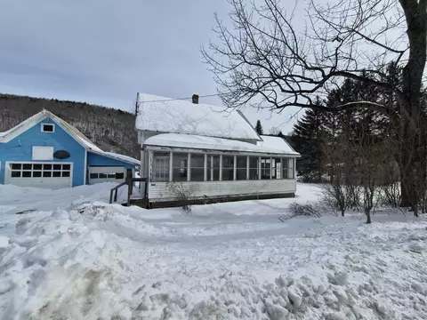 5560 Vt Route 12a, Braintree, VT 05060