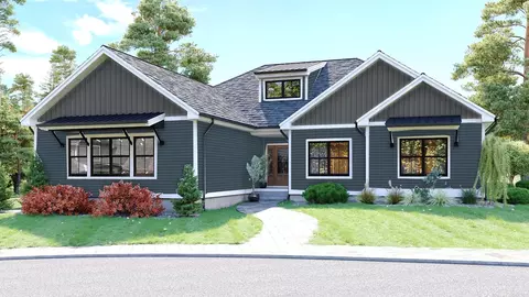 52 Roberts Dr #5, Jaffrey, NH 03452