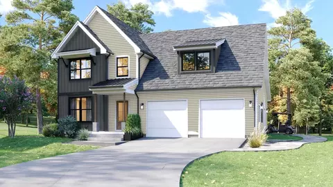 57 Roberts Dr #19, Jaffrey, NH 03452