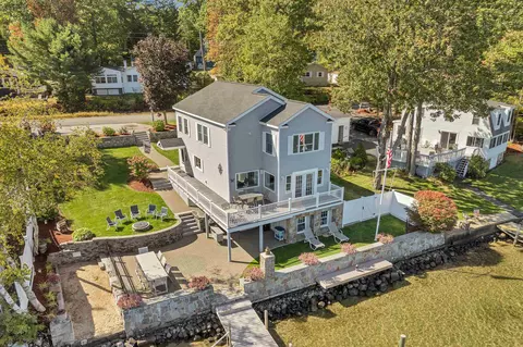 75 Neal Shore Rd, Meredith, NH 03253