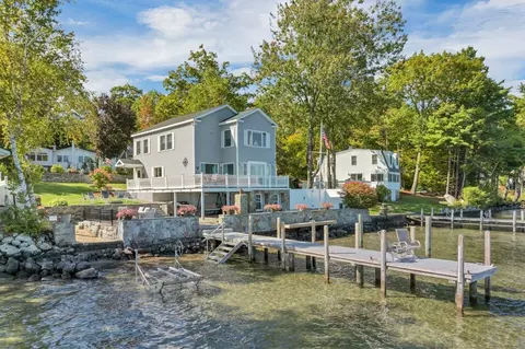 75 Neal Shore Rd, Meredith, NH 03253