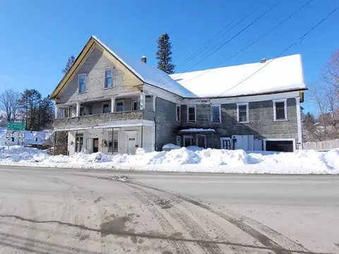45 Route 5a, Burke, VT 05851