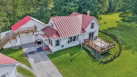 218 Brook Rd, Montgomery, VT 05470