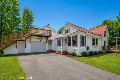 218 Brook Rd, Montgomery, VT 05470
