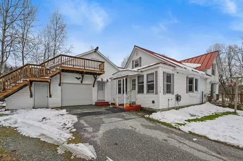 218 Brook Rd, Montgomery, VT 05470
