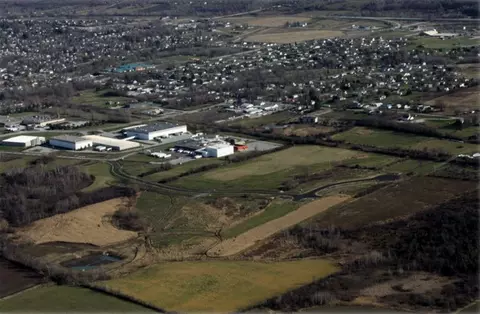 6 Benoit Dr, Saint Albans, VT 05478