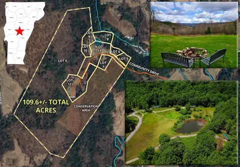 250-566 Community Dr, Randolph, VT 05061
