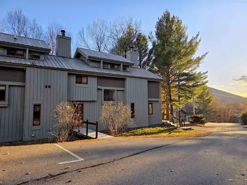36 Easterly Rd #2, Lincoln, NH 03251