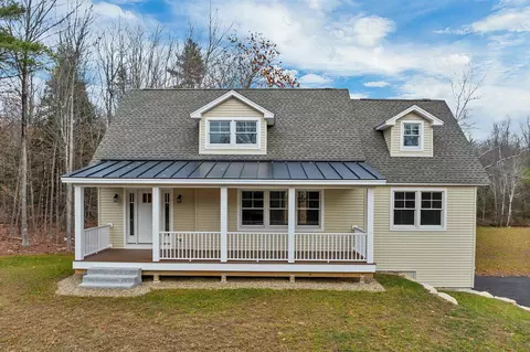 654 Alton Mountain Rd, Alton, NH 03810
