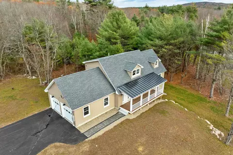 650 Alton Mountain Rd, Alton, NH 03810