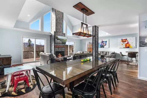 17 Highwoods Dr #16 AND 17, Bartlett, NH 03812