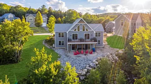 17 Highwoods Dr #16 AND 17, Bartlett, NH 03812
