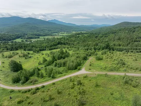 00 Birch Tree Ln #LOT 3, Cambridge, VT 05464