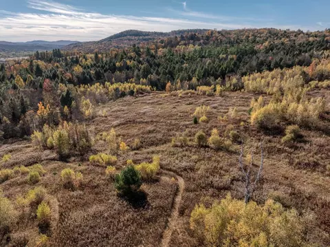 00 Birch Tree Ln #LOT 3, Cambridge, VT 05464