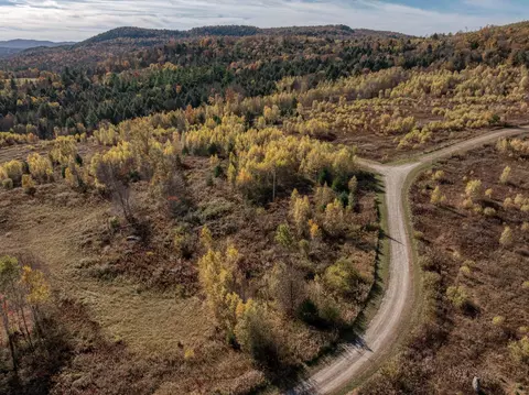 00 Birch Tree Ln #LOT 4, Cambridge, VT 05464