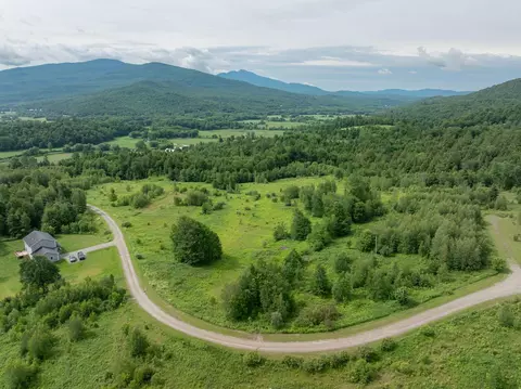 00 Birch Tree Ln #LOT 4, Cambridge, VT 05464