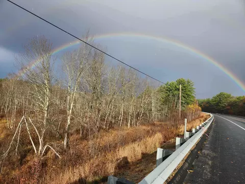 19 White Mountain Hwy #19, Wakefield, NH 03872