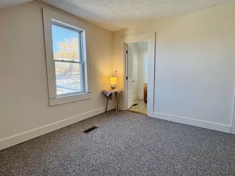 Bedroom - 293 Central St, Sheldon, VT 05483 photo 4 of 10