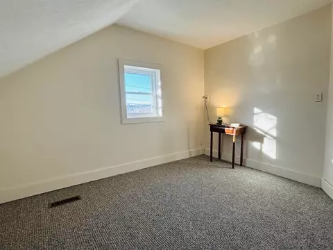 Bedroom - 293 Central St, Sheldon, VT 05483 photo 6 of 10