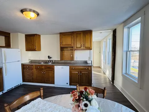Kitchen - 293 Central St, Sheldon, VT 05483 photo 4 of 4