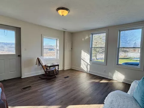 Living - 293 Central St, Sheldon, VT 05483 photo 1 of 3