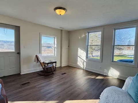 Living - 293 Central St, Sheldon, VT 05483 photo 1 of 3