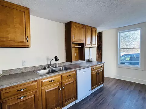 Kitchen - 293 Central St, Sheldon, VT 05483 photo 1 of 4
