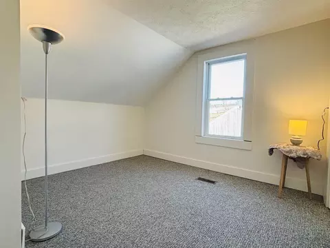 Bedroom - 293 Central St, Sheldon, VT 05483 photo 5 of 10