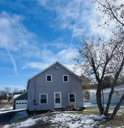 Exterior - 293 Central St, Sheldon, VT 05483 photo 2 of 3