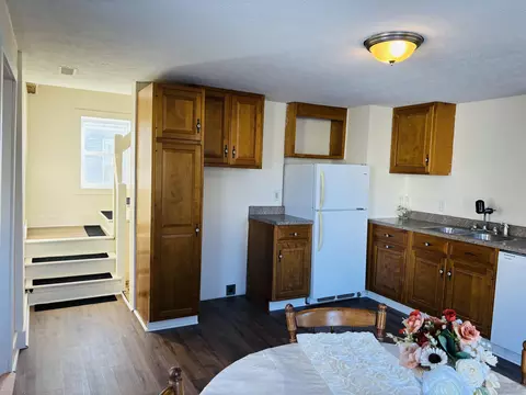 Kitchen - 293 Central St, Sheldon, VT 05483 photo 3 of 4