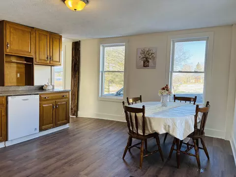 Dining - 293 Central St, Sheldon, VT 05483 photo 1 of 2