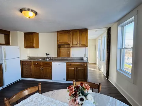 Kitchen - 293 Central St, Sheldon, VT 05483 photo 4 of 4