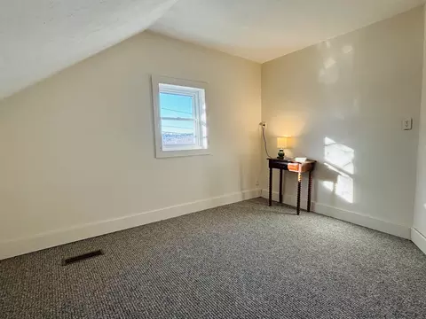 Bedroom - 293 Central St, Sheldon, VT 05483 photo 6 of 10
