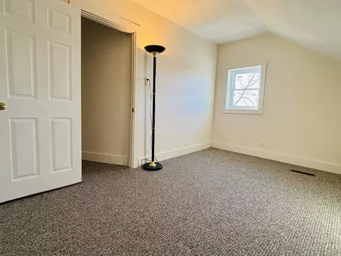 Bedroom - 293 Central St, Sheldon, VT 05483 photo 9 of 10