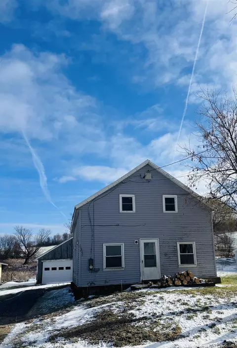Exterior - 293 Central St, Sheldon, VT 05483 photo 3 of 3