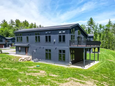 Exterior - 21 Hidden Glade Dr, Intervale, NH 03845 photo 4 of 4