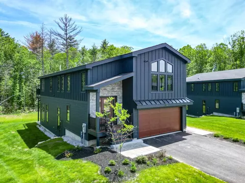 Exterior - 21 Hidden Glade Dr, Intervale, NH 03845 photo 3 of 4