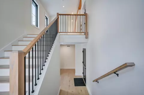 Entry Way - 21 Hidden Glade Dr, Intervale, NH 03845 photo 6 of 9