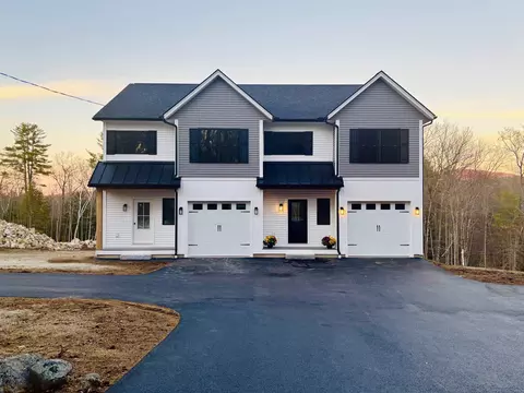 376 South St #LOT 1  1B, Troy, NH 03465