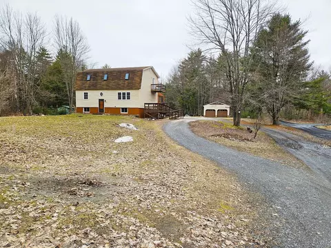 79 Waugh Farm Rd, Swanton, VT 05488