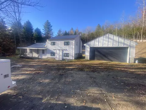 295 Stratton Arlington Rd, Stratton, VT 05360