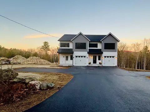 376 South St #1  1B, Troy, NH 03465