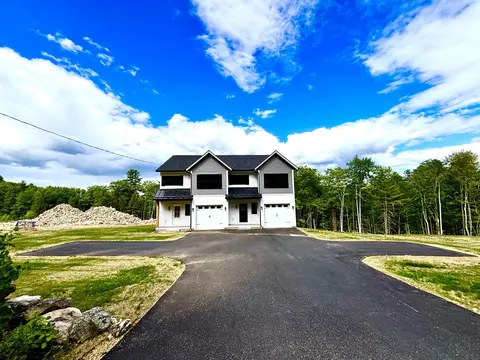 376 South St #1  1B, Troy, NH 03465