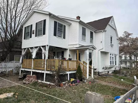 48 Kendall Ave, Rutland, VT 05701