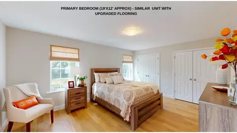 Bedroom - 65 Sunset Rdg # B, Epping, NH 03042 photo 1 of 2