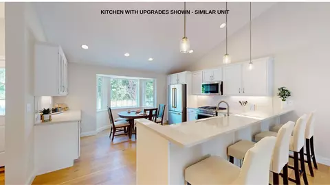 Kitchen - 65 Sunset Rdg # B, Epping, NH 03042 photo 1 of 4