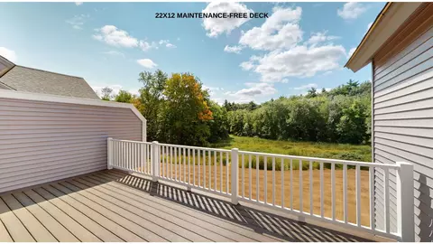 Exterior - 65 Sunset Rdg # B, Epping, NH 03042 photo 2 of 4