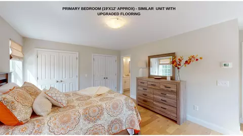Bedroom - 65 Sunset Rdg # B, Epping, NH 03042 photo 2 of 2