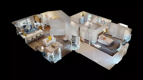 Floorplan - 65 Sunset Rdg # B, Epping, NH 03042 photo 1 of 1