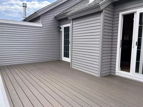Exterior - 65 Sunset Rdg # B, Epping, NH 03042 photo 3 of 4